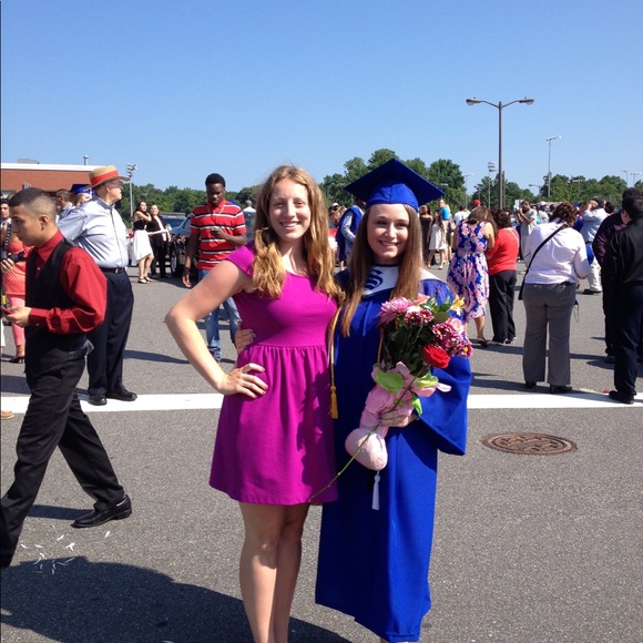 American Eagle Dress - Picture 5 of 5